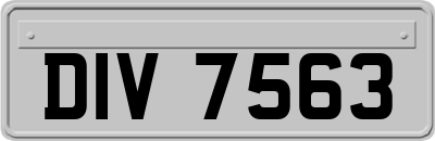 DIV7563