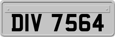 DIV7564