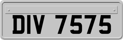 DIV7575