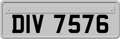 DIV7576