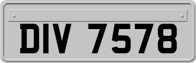 DIV7578