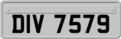 DIV7579
