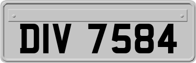 DIV7584