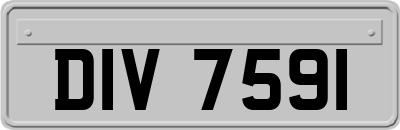 DIV7591