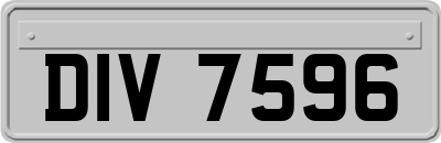 DIV7596