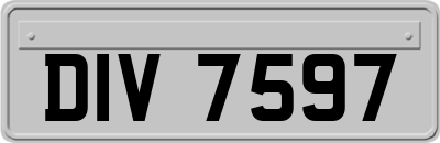 DIV7597