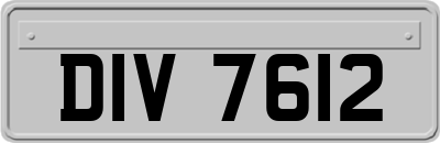 DIV7612