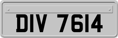 DIV7614