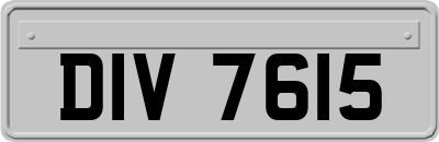 DIV7615