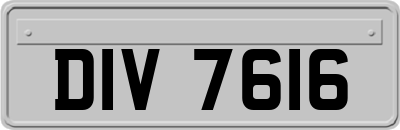 DIV7616