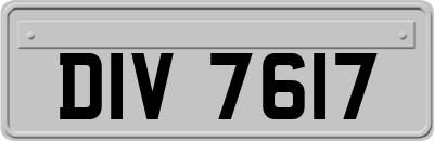 DIV7617