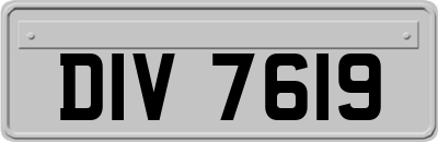 DIV7619