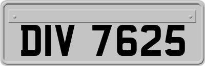 DIV7625