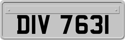 DIV7631