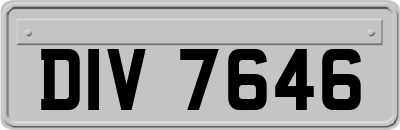 DIV7646
