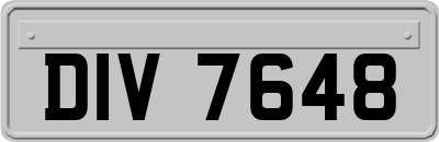DIV7648