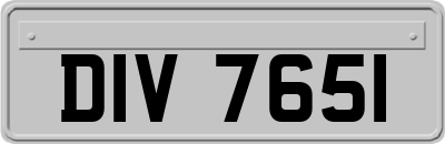 DIV7651