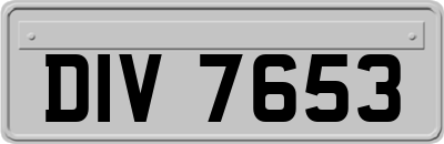 DIV7653