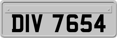 DIV7654