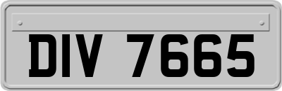 DIV7665