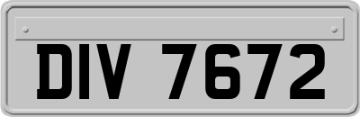 DIV7672