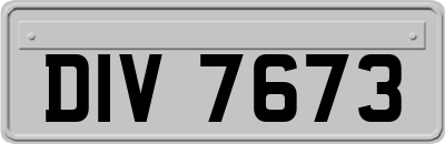 DIV7673