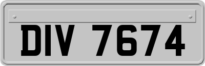 DIV7674