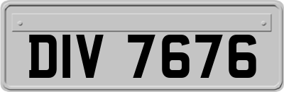 DIV7676