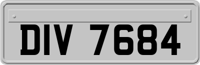 DIV7684