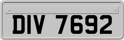 DIV7692
