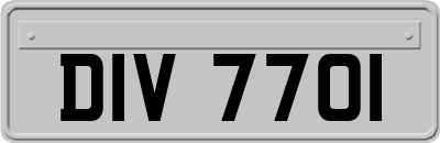DIV7701