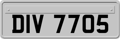 DIV7705