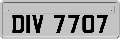DIV7707