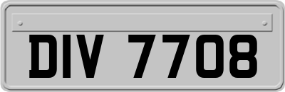 DIV7708