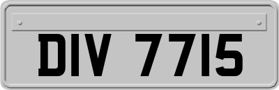 DIV7715