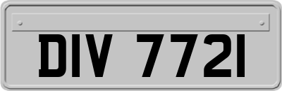DIV7721