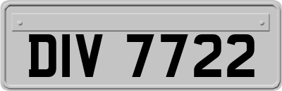 DIV7722