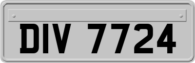 DIV7724
