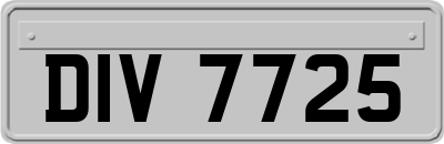 DIV7725