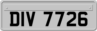 DIV7726