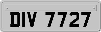 DIV7727