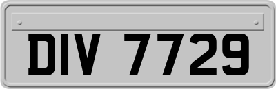 DIV7729