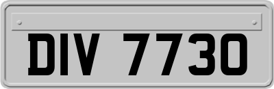 DIV7730