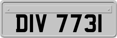 DIV7731