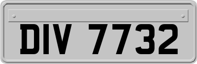 DIV7732