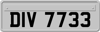 DIV7733