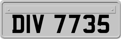 DIV7735