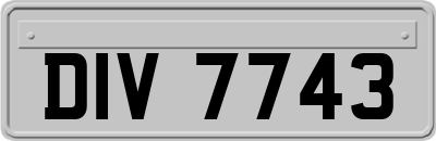 DIV7743