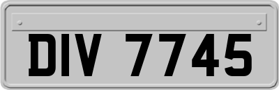 DIV7745