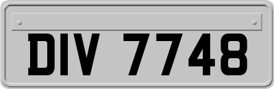 DIV7748